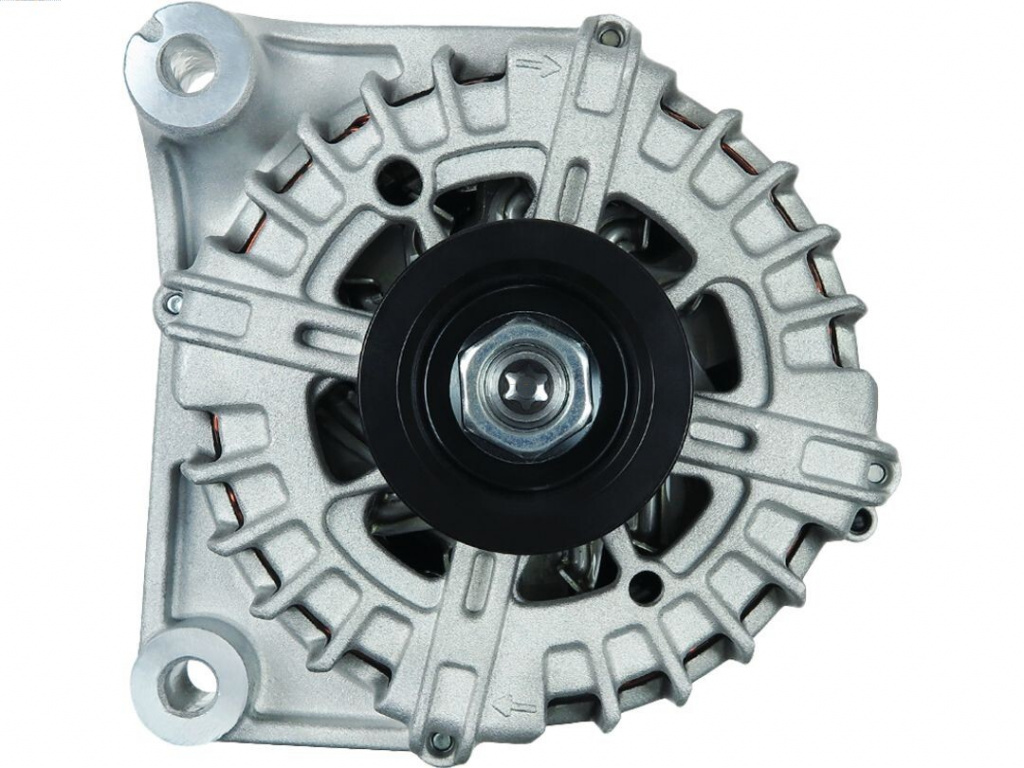 Alternator # Bmw X3 2007 2008 2009 2010 # A3264S #