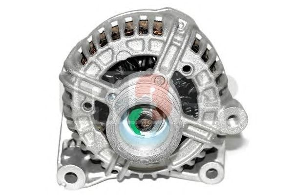 Alternator BMW X3 E83 LAUBER 11.1825