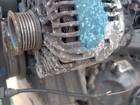 Alternator Bmw x3 E83 M47 4x4