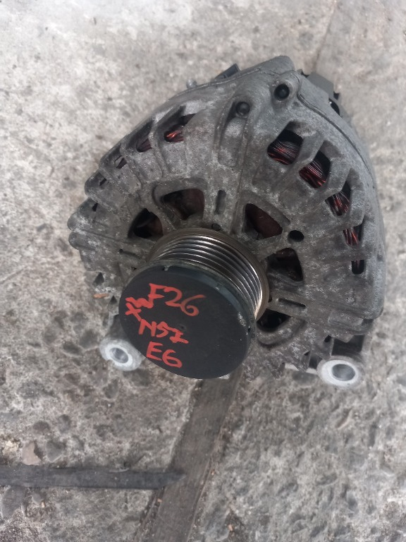 Alternator Bmw X4 F26 2016 Cod OEM : 8570672