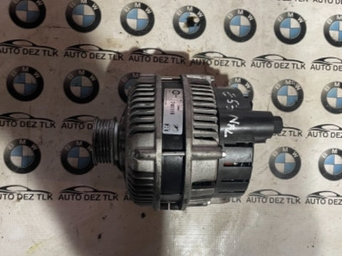 Alternator BMW X5 E53 nfl 3.0 d 184cp