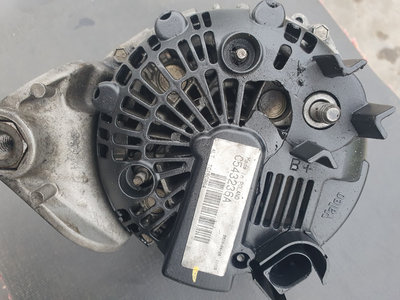 Alternator BMW x5 e53 ,x3 e83 , e60 3.0 d 150A cod