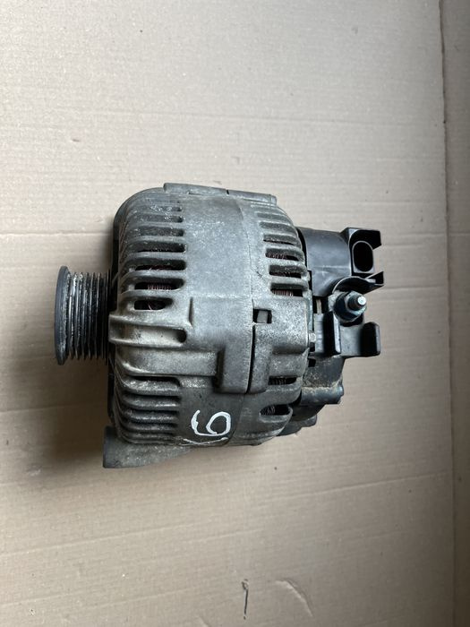 Alternator bmw x5 x6 e70 e71 motor 3.0