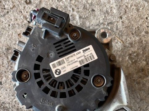 Alternator BMW X6 F16 3.0 D N57D30A 8570675