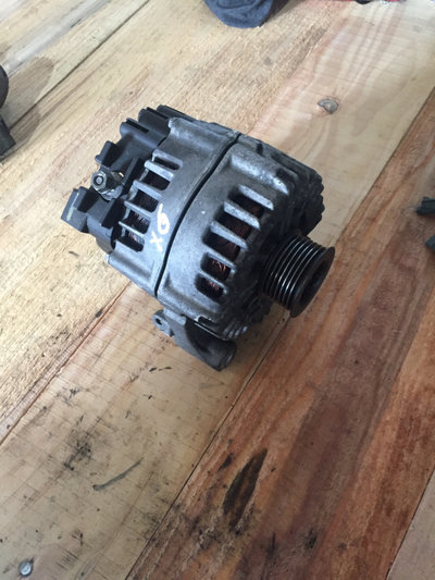 Alternator BMW X6 X5 3.0 d E70 E71