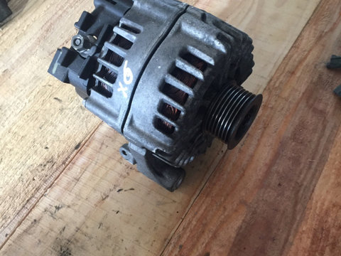 Alternator BMW X6 X5 3.0 d E70 E71