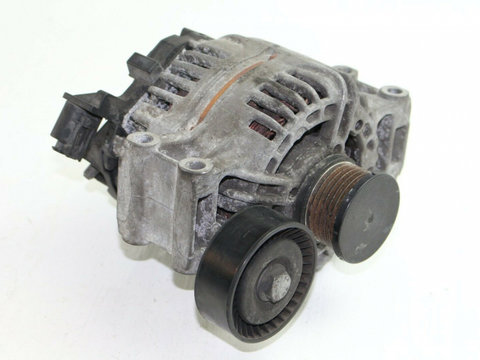 Alternator BMW Z4 Roadster 2005/03-2009/02 E85 2.0i 1995 110KW 150CP Cod 0124325087