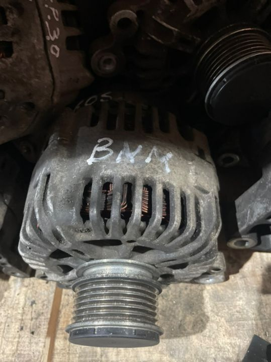 Alternator BNM