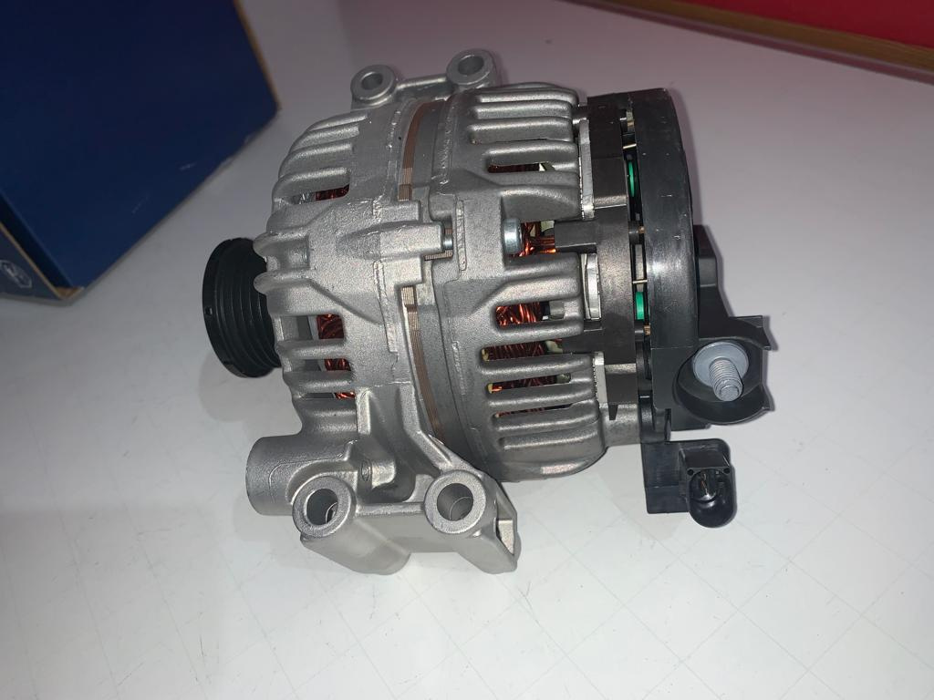 Alternator BOSCH 0986046130 14V 110A BMW