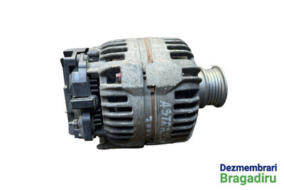 Alternator Bosch 120A Cod: 24447429 0124425005 Ope