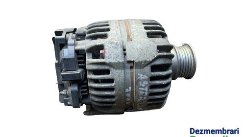 Alternator Bosch 120A Cod: 24447429 0124