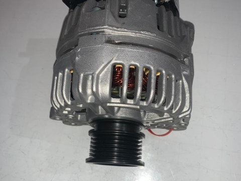 Alternator BOSCH 14V 90A - 0986041920 SEAT Cordoba / Ibiza / Alhambra / Arosa /