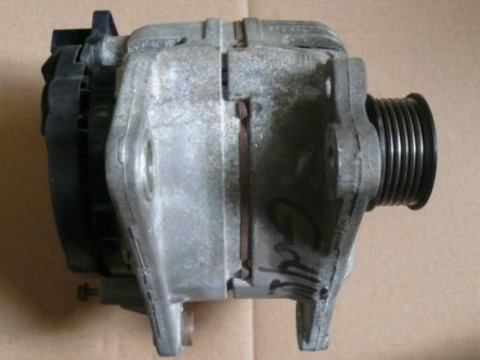 Alternator Bosch 70a Cod 037903025e Vw Audi Seat Skoda