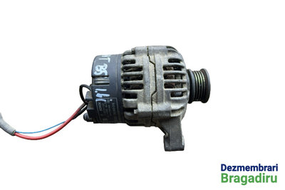 Alternator Bosch 70A Cod: 058903016 0123310022 Vol