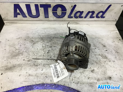 Alternator Bosch, Benzina Volkswagen GOLF IV 1J1 1997-2005