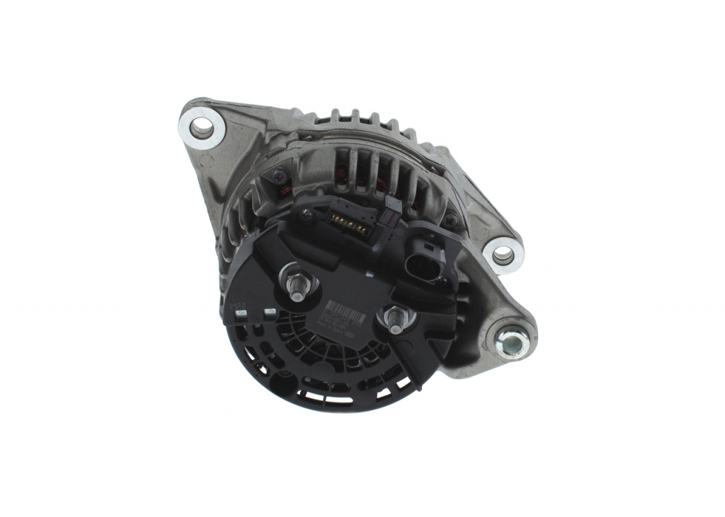 Alternator BOSCH FIAT DUCATO platou / sasiu (244_) 2001-2006 - 1 986 A00 786