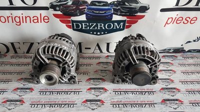 Alternator Bosch original 140A Seat Alhambra 1.8T 