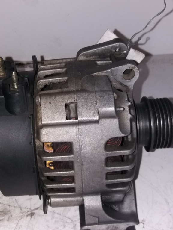 ALTERNATOR BOSCH PENTRU MERCEDES A CLASS
