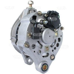 ALTERNATOR ~ CAR110348 ~ HC-CARGO ~ LADA TOSCANA (2107) 1500 1300 65cp 75cp 1983 1984 1985 1986 1987 1988 1989 1990 1991 1992 1993 1994 1995 1996 1997 1998 1999 2000 2001 2002 2003 2004 2005 2006 2007 2008 2009 2010 2011 2012