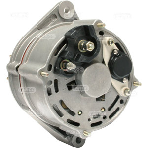 ALTERNATOR ~ CAR112056 ~ HC-CARGO ~ OPEL ASTRA F Estate Van (T92) 1.7 TD (F70) 1.7 D (F70) 57cp 60cp 68cp 1991 1992 1993 1994 1995 1996 1997 1998 1999