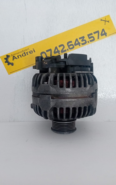 Alternator (carcasa crăpata) 1.9 06F903023F Seat Leon 2 1P [2005 - 2009]