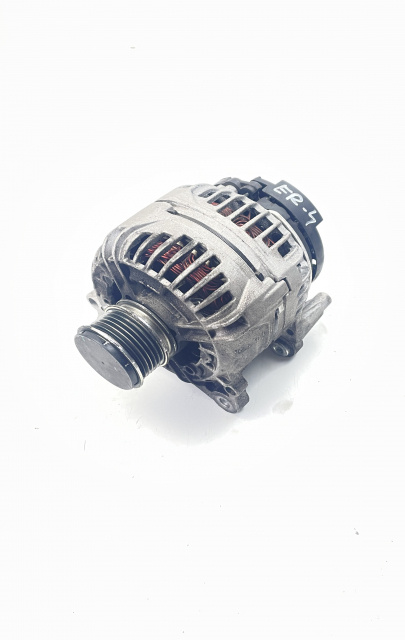 Alternator CAYY Skoda Rapid 3 [2012 - 2017] Spaceback wagon 1.6 TDI MT (90 hp) CAYB