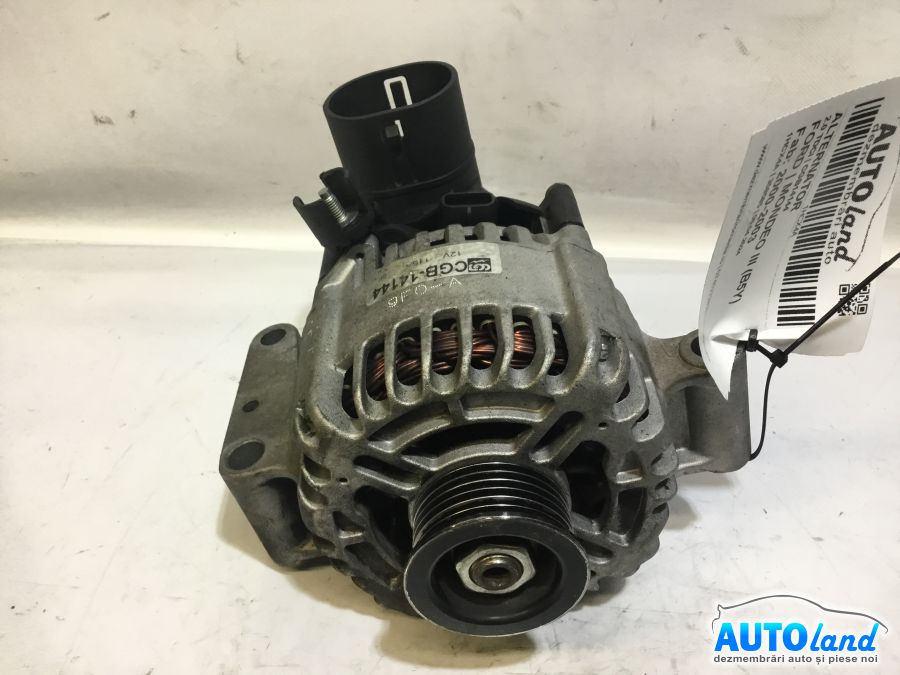 Alternator Cgb14144 2.0 TDCI Ford MONDEO III B5Y 2000-2003