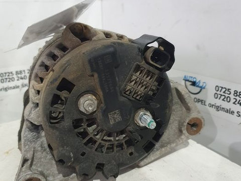 Alternator Chevrolet Aveo T300 1.2 A12XER