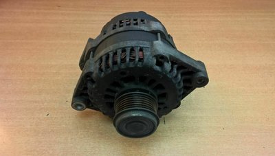 Alternator Chevrolet Captiva 2008 2.0 Diesel Cod M