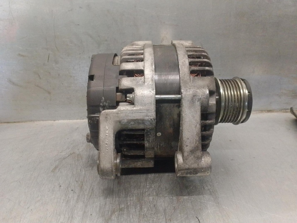 Alternator Chevrolet Captiva 2010 2.0 D Diesel Cod Motor LLW 150CP/110KW