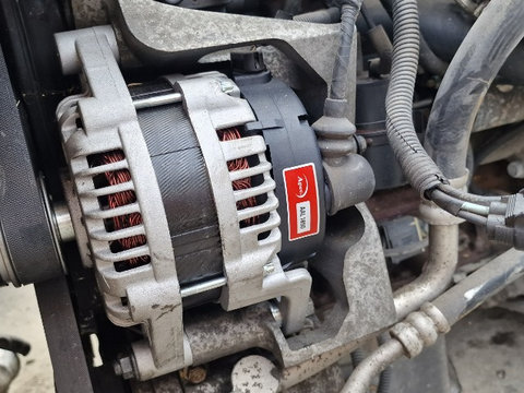 Alternator Chevrolet Captiva/ Antara 2.0 d 2006-2011