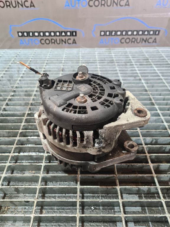 Alternator Chevrolet Captiva Facelift 2.2 D 2011 - 2014 184CP 2231CC Z22D1 Euro 5 Diesel 13579114