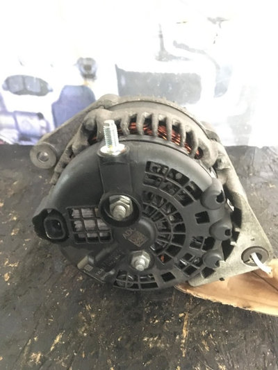 ALTERNATOR CHEVROLET CAPTIVA OPEL ANTARA 2.2 CDTI 