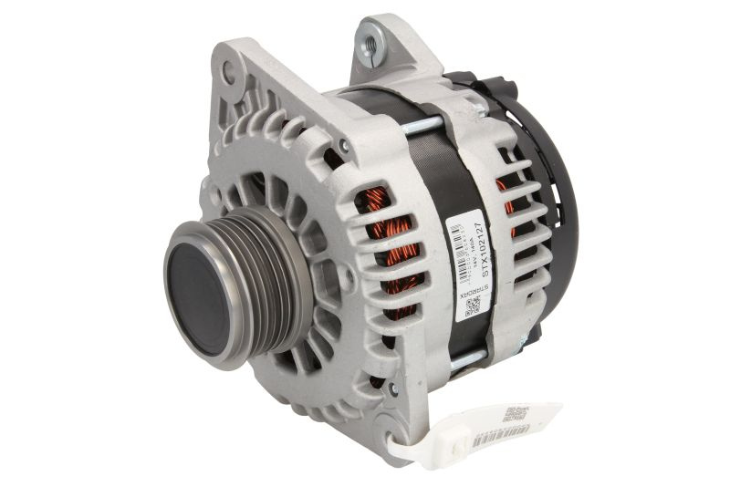 ALTERNATOR ~ CHEVROLET CRUZE (J300) 1.7 D 1.7 TD 110cp 131cp 2012 ~ STX102127 ~ STARDAX