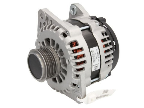 ALTERNATOR CHEVROLET CRUZE Station Wagon (J308) 1.7 TD 110cp 131cp STARDAX STX102127 2012 2013 2014 2015