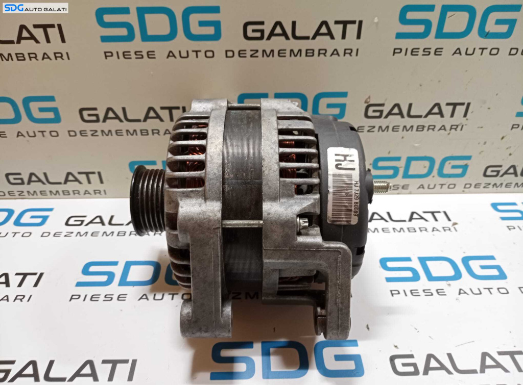 Alternator Chevrolet Epica 2.0 Benzina 2006 - 2011 [M6601]