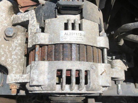 Alternator chevrolet kalos aveo lacetti