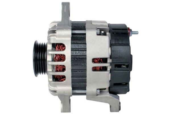 Alternator CHEVROLET KALOS limuzina HELLA 8EL012426541