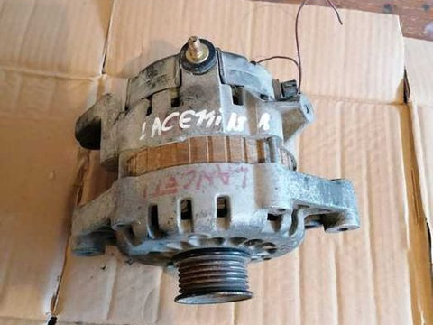 Alternator Chevrolet Lacetti 1.8 benzina