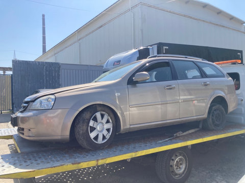 Alternator Chevrolet Lacetti 2006 Wagon 1.6