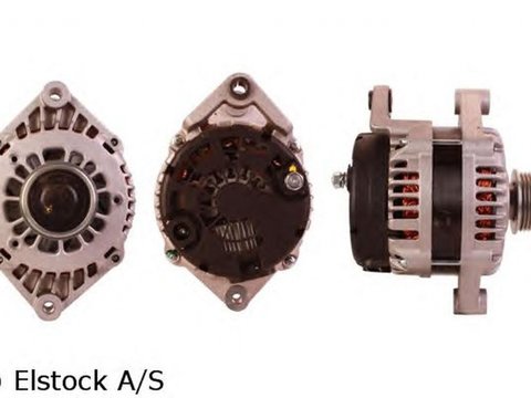 Alternator CHEVROLET LACETTI J200 ELSTOCK 285830