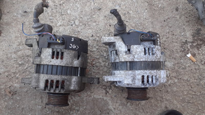 Alternator chevrolet lacetti