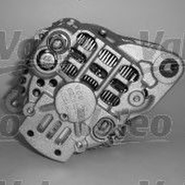 Alternator CHEVROLET MATIZ M200 M250 VALEO 600001