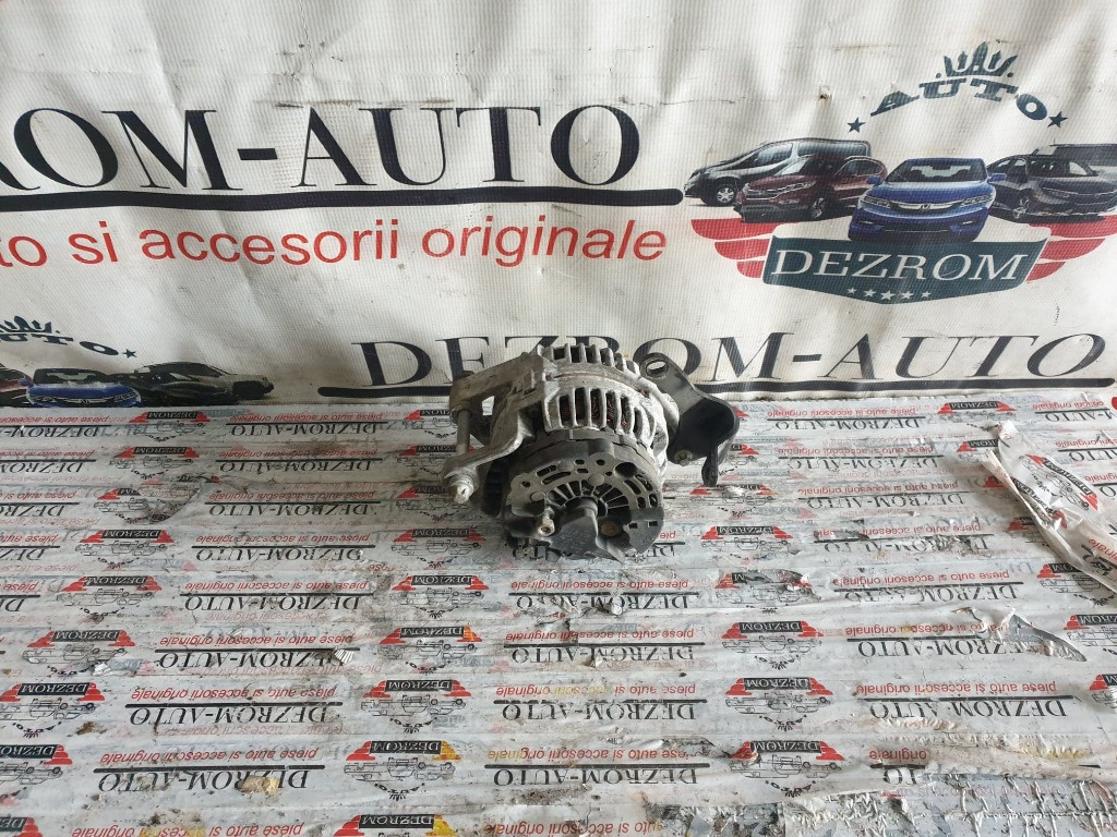 Alternator Chevrolet Niva I 1.8 4x4 CP :