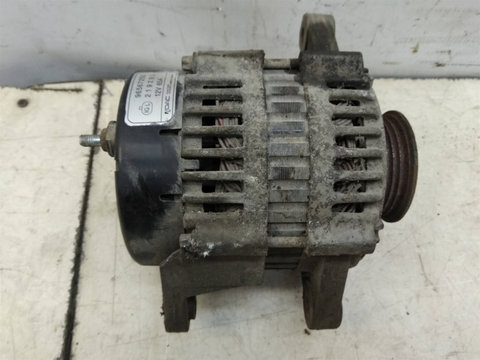 Alternator Chevrolet Spark 2008 0.8 Benzina Cod motor F8CV/LBF 52CP/38KW