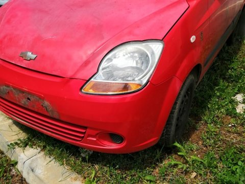 Alternator Chevrolet Spark 2008 HATCHBACK 800