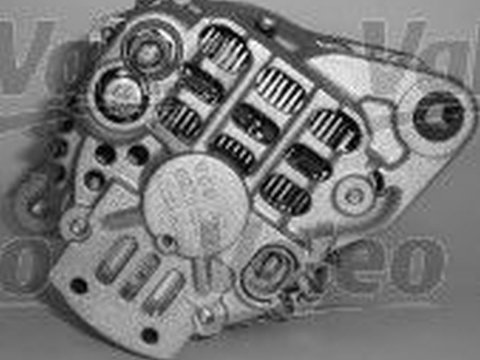 Alternator CHEVROLET SPARK VALEO 600001 PieseDeTop