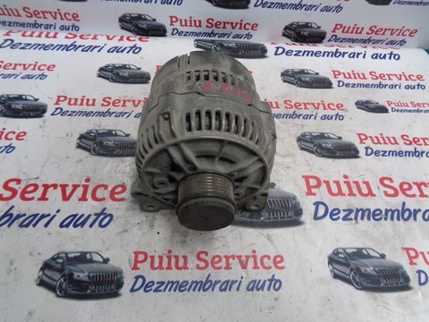 Alternator chrysler 2.5 tdi