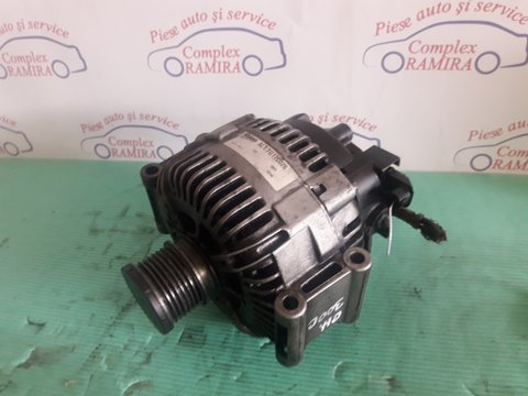 Alternator Chrysler 300 C Motor 3.0 CRD