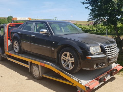 Alternator Chrysler 300C 2007 4 usi 3500 benzina